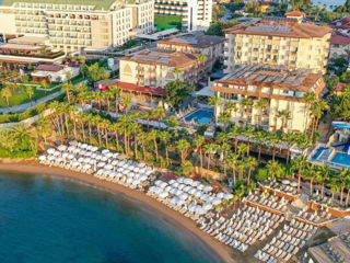 Rezervă vacanța la mare, Antalya - de la 217 eur! mytravel.md
