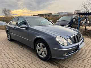 Mercedes E-Class foto 3