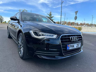 Audi A6 foto 1