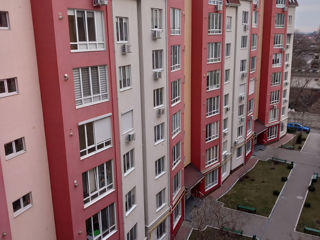 2-х комнатная квартира, 74 м², Телецентр, Кишинёв