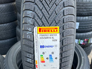 235/50 R19 Pirelli Powergy/ Доставка, livrare toata Moldova 2024