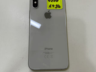 iPhone XS 64gb