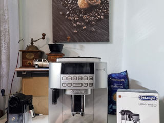 Delonghi Magnifica S Cappucino