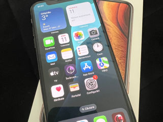 iPhone Xs Gold 64GB