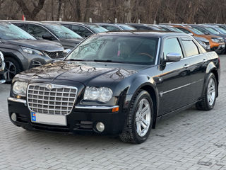 Chrysler 300c