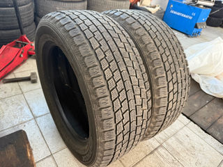 2 anvelope Hankook 255/55/R-18 foto 2