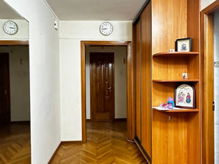 Apartament cu 3 camere, 68 m², Poșta Veche, Chișinău foto 10