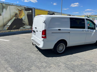 Mercedes Vito foto 3