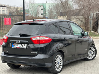 Ford C-Max foto 3