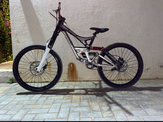 Specialized demo7