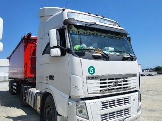 Volvo Fh460 EEV foto 4