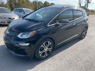 Chevrolet Bolt