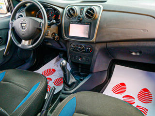 Dacia Logan Mcv foto 6