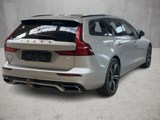 Volvo V60 foto 3