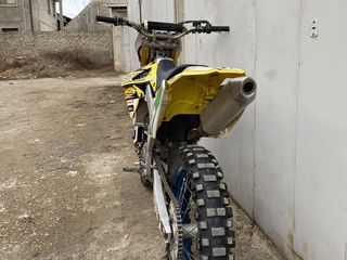 Suzuki Rmz 450 foto 5