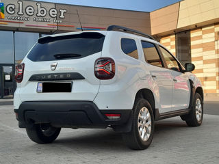 Dacia Duster foto 3