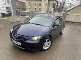 Mazda 3 foto 9