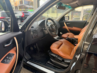 BMW X3 foto 7