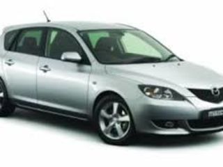 Mazda 3 foto 1