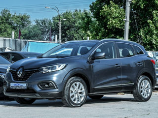 Renault Kadjar foto 1