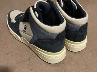 Кросовки G-star Raw Originals 45-46 размер foto 2