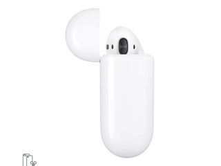 AirPods 2 foto 1