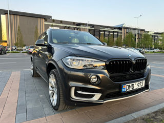 BMW X5 foto 1