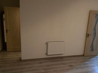 Apartament cu 1 cameră, 52 m², Buiucani, Chișinău foto 2