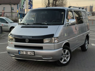 Volkswagen Transporter foto 2