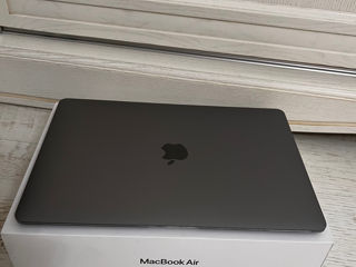 Macbook Air M1 foto 5