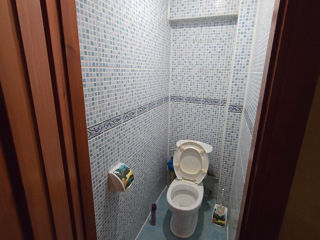 Apartament cu 3 camere, 80 m², Centru, Comrat foto 6