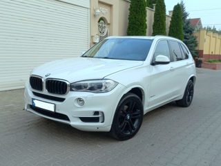 BMW X5 foto 3