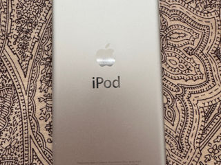 iPod touch 5  32gb foto 1