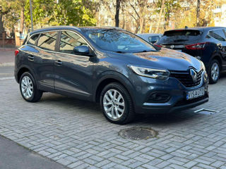 Renault Kadjar foto 7