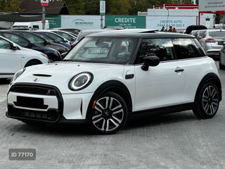 Mini Cooper S, 2023 