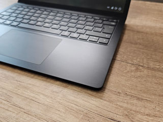 Ca NOU! Surface Laptop 2k (i7-11Gen, ram 16Gb, SSD 512Gb NVME) Touchscreen foto 4