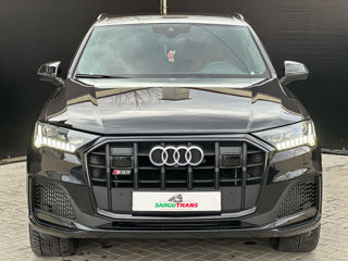 Audi SQ7 foto 3