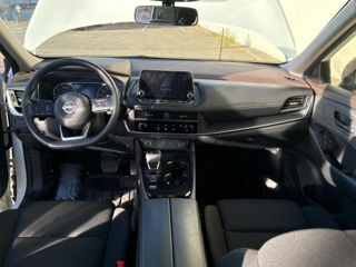 Nissan Rogue foto 6