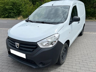 Dacia Dokker foto 7