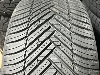 235/40 R18 Hankook Kinergy 4s Allseason/ Доставка, livrare toata Moldova 2024 foto 3