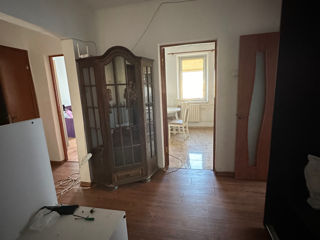 Apartament cu 2 camere, 50 m², Centru, Chișinău foto 9