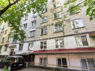 Apartament cu 2 camere, 41 m², Râșcani, Chișinău foto 10