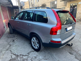 Volvo XC90 foto 4