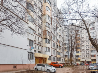 Apartament cu 4 camere, 89 m², Râșcani, Chișinău foto 17