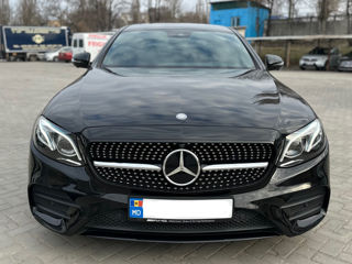 Mercedes E-Class