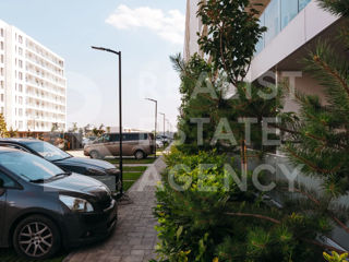 Vânzare, apartament, 3 camere, First Estates Pipera, București фото 1