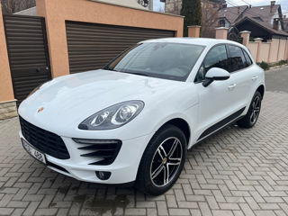 Porsche Macan foto 5