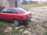 Audi 80 foto 3