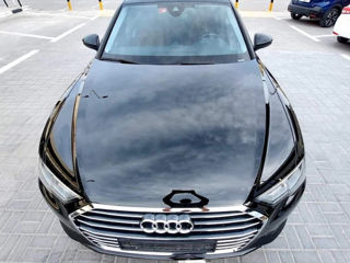 Audi A6 foto 3