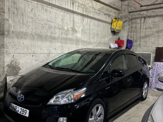 Toyota Prius foto 1